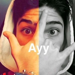 Meet your Posher, Ivan